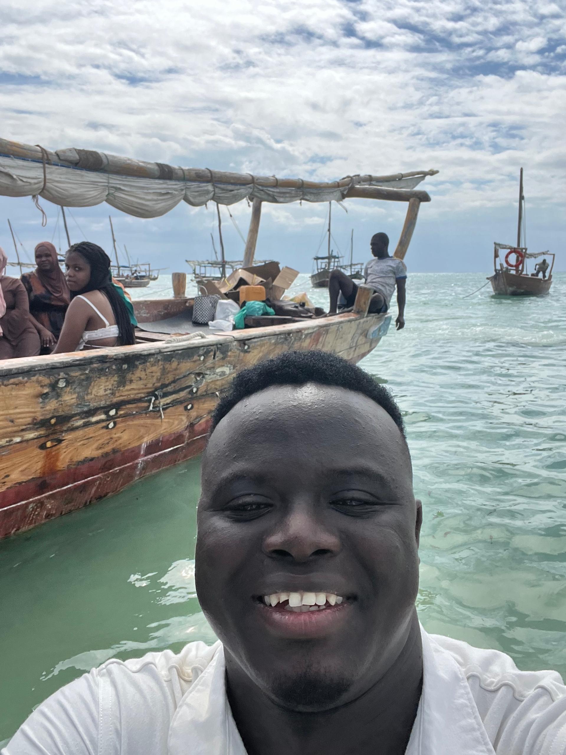 Zanzibar Budget Safari Tour